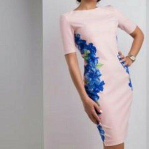 Dress women